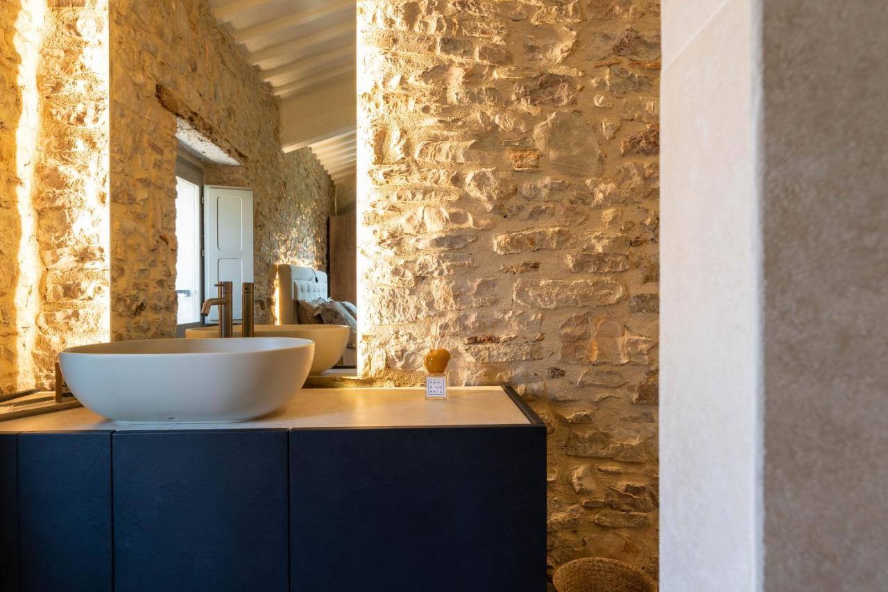 Forma Your Boutique Suite Corciano Kültér fotó