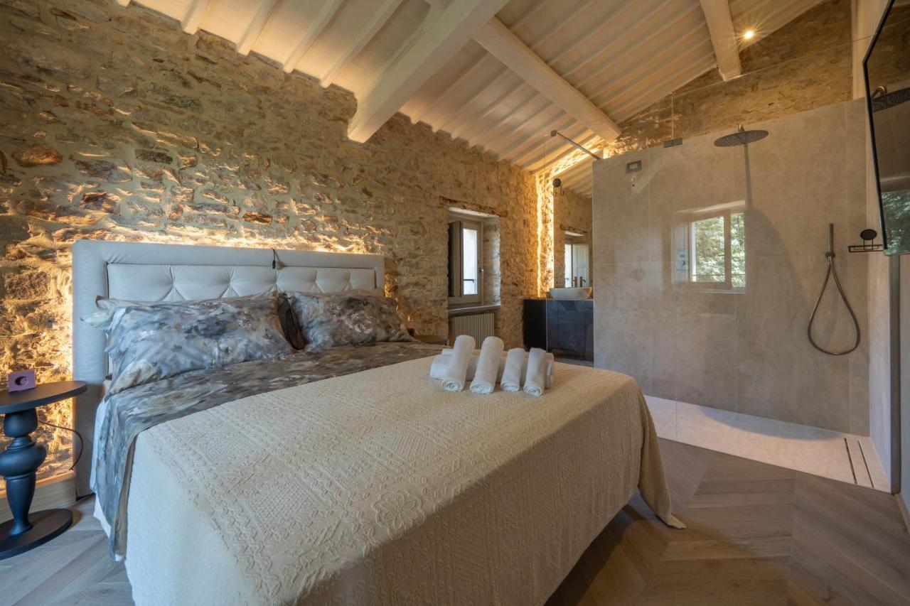 Forma Your Boutique Suite Corciano Kültér fotó