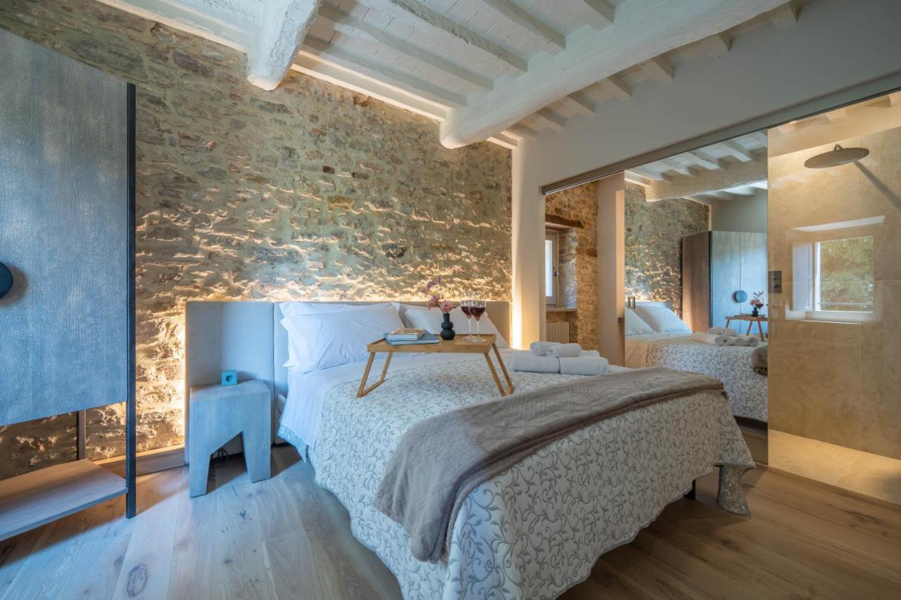Forma Your Boutique Suite Corciano Kültér fotó