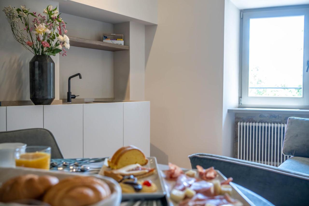Forma Your Boutique Suite Corciano Kültér fotó