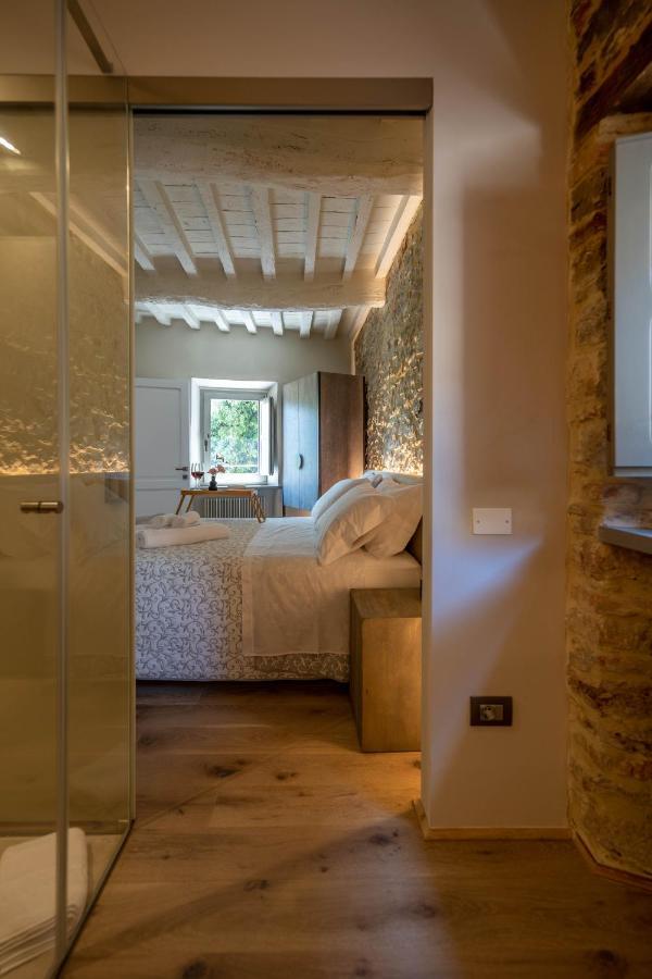 Forma Your Boutique Suite Corciano Kültér fotó