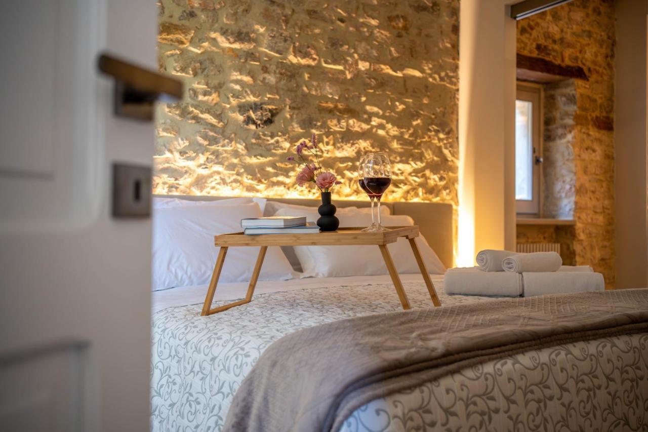 Forma Your Boutique Suite Corciano Kültér fotó