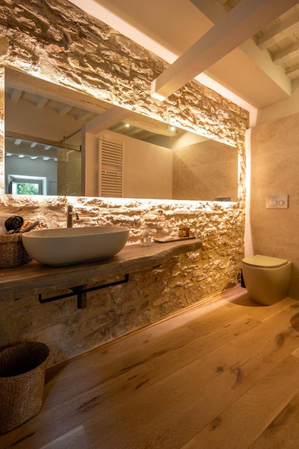 Forma Your Boutique Suite Corciano Kültér fotó
