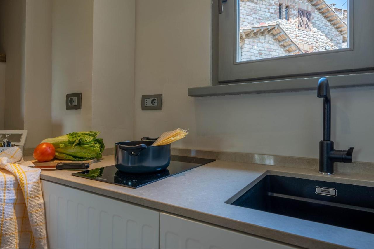 Forma Your Boutique Suite Corciano Kültér fotó