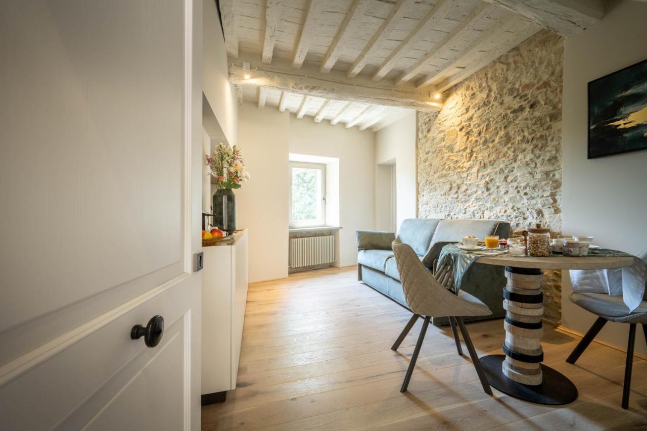 Forma Your Boutique Suite Corciano Kültér fotó