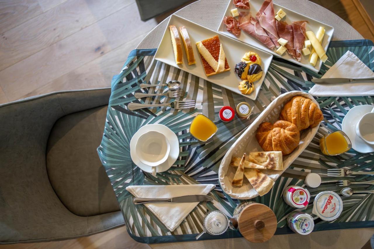 Forma Your Boutique Suite Corciano Kültér fotó