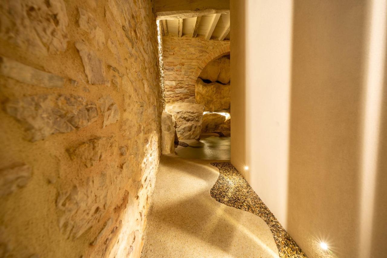 Forma Your Boutique Suite Corciano Kültér fotó
