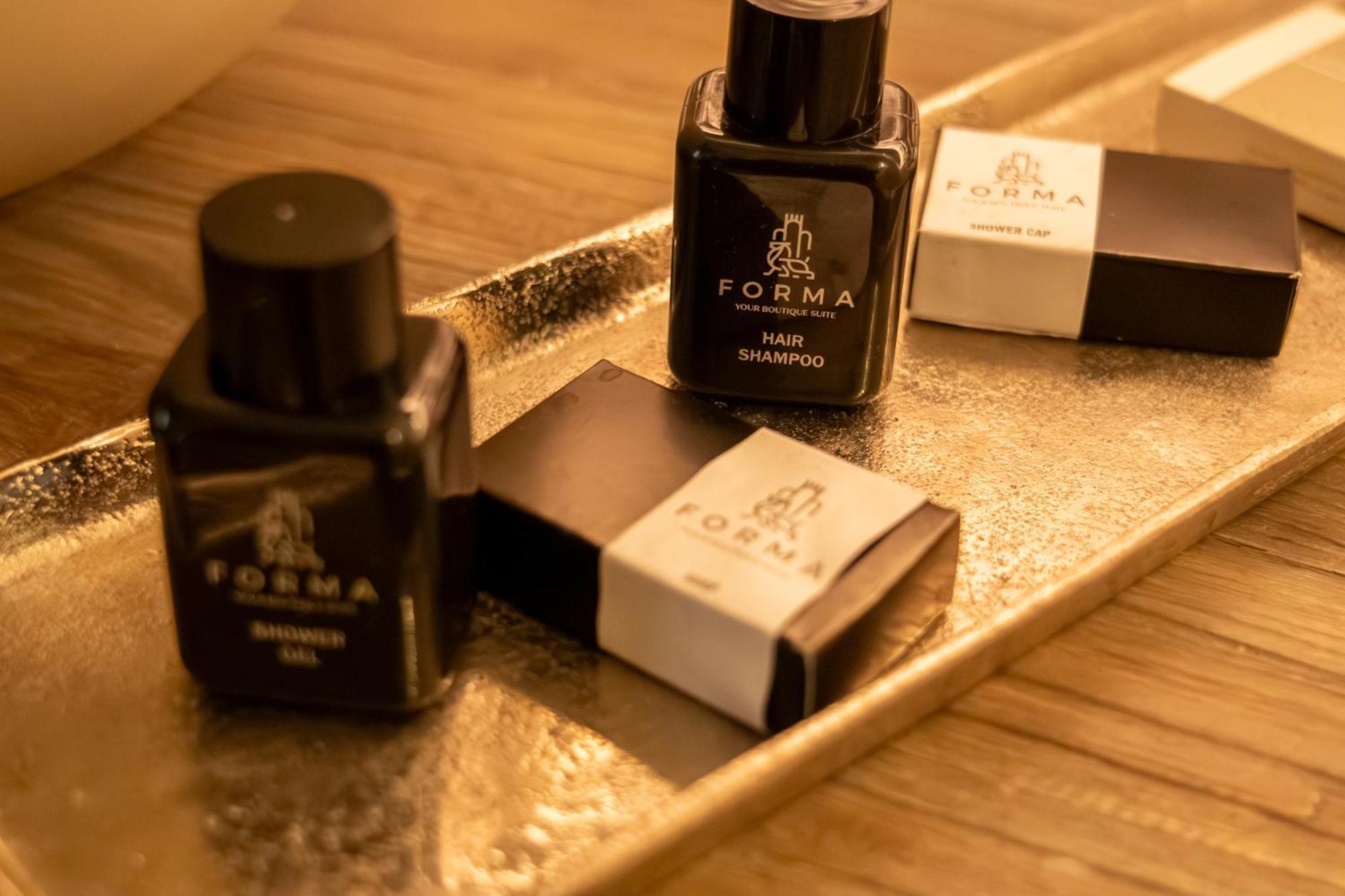 Forma Your Boutique Suite Corciano Kültér fotó