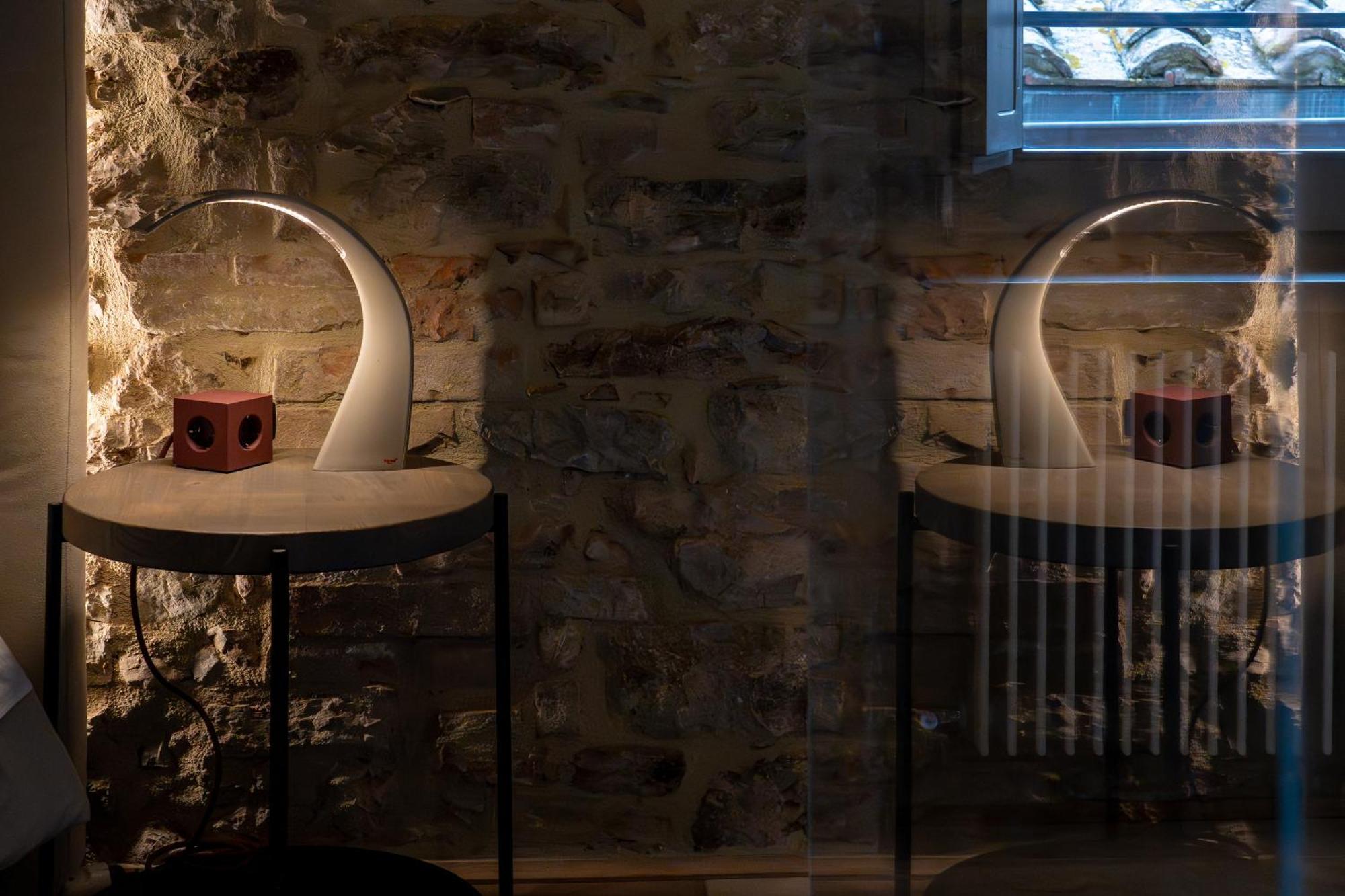 Forma Your Boutique Suite Corciano Kültér fotó