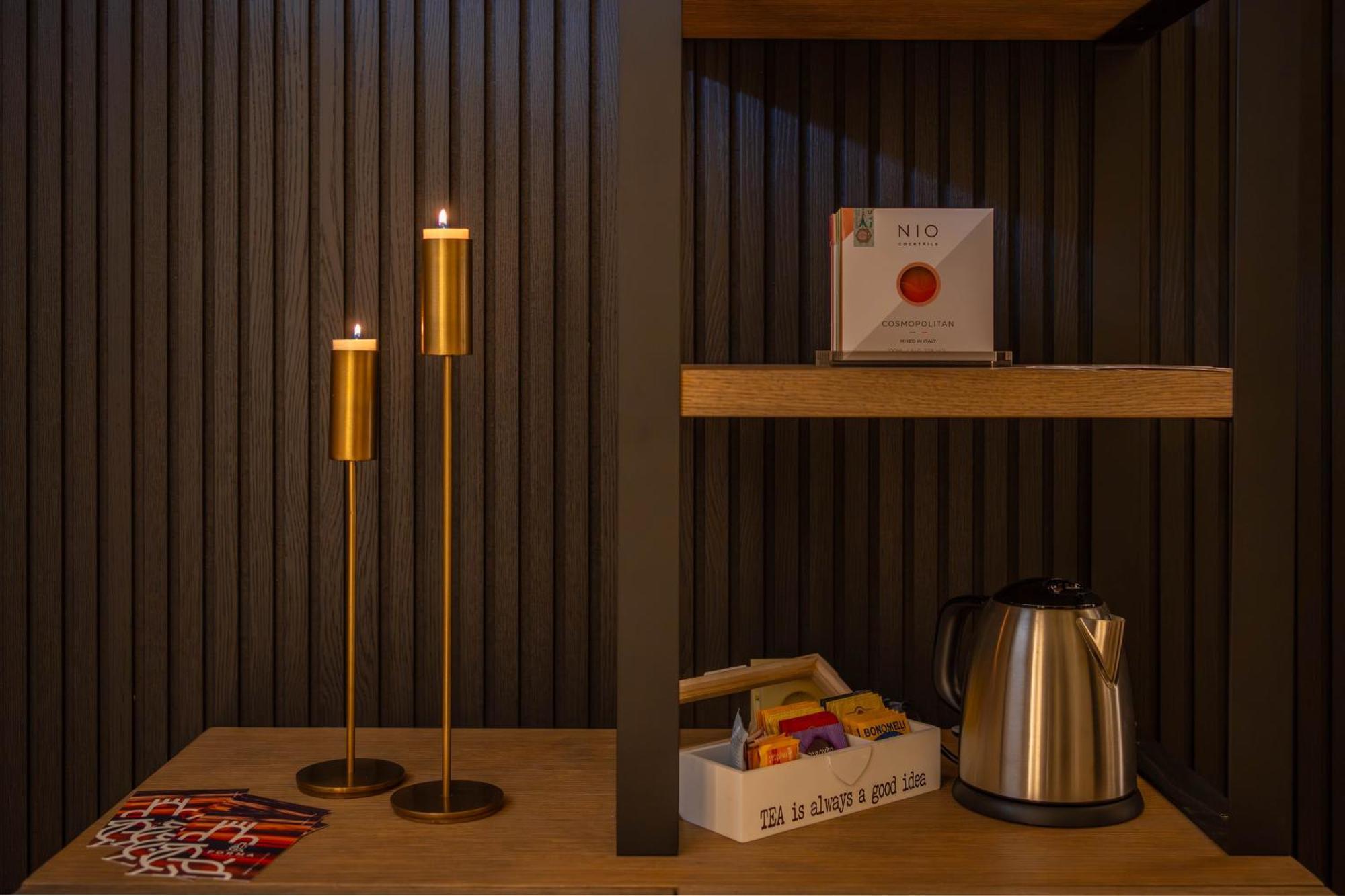 Forma Your Boutique Suite Corciano Kültér fotó