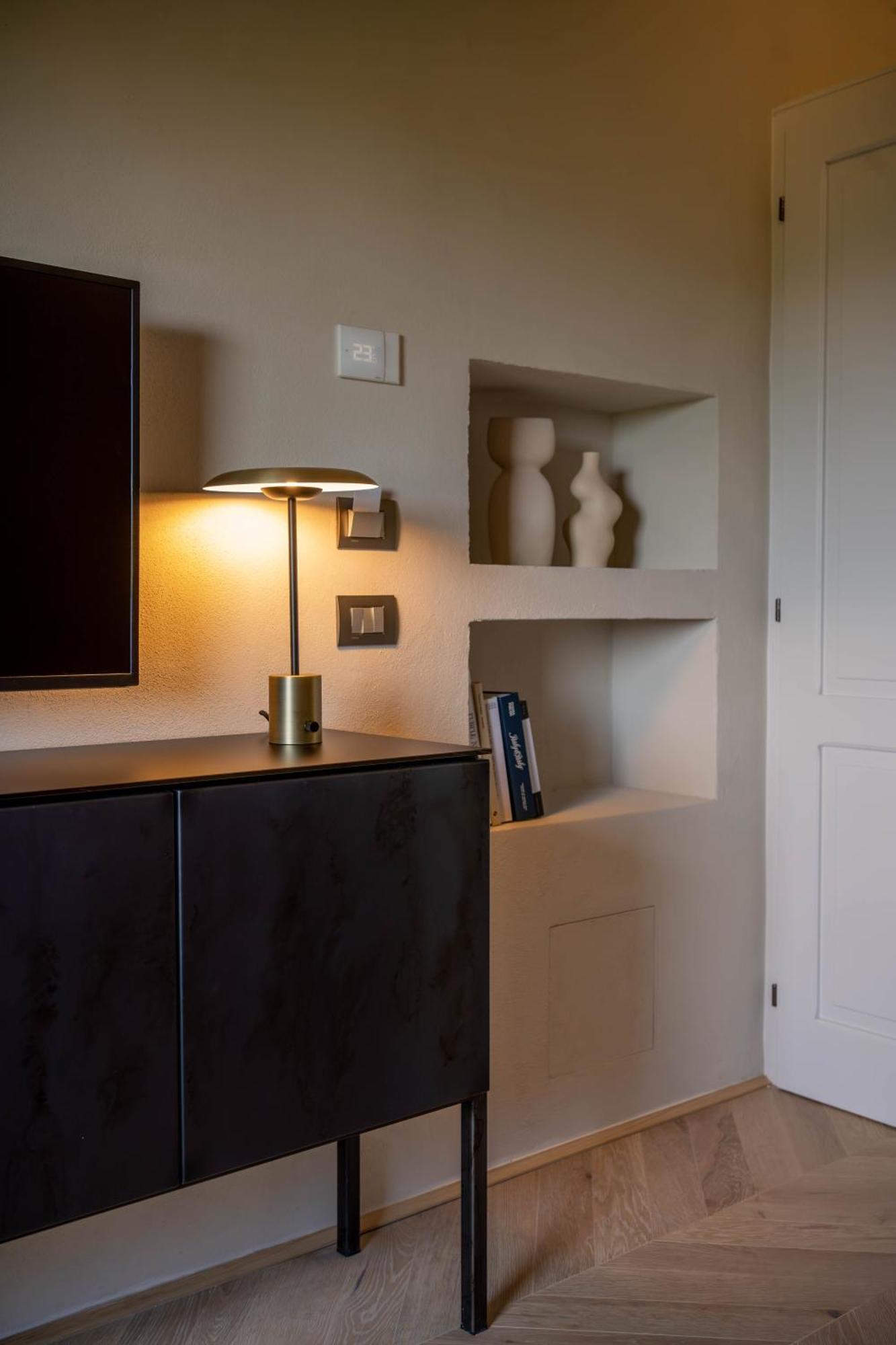 Forma Your Boutique Suite Corciano Kültér fotó