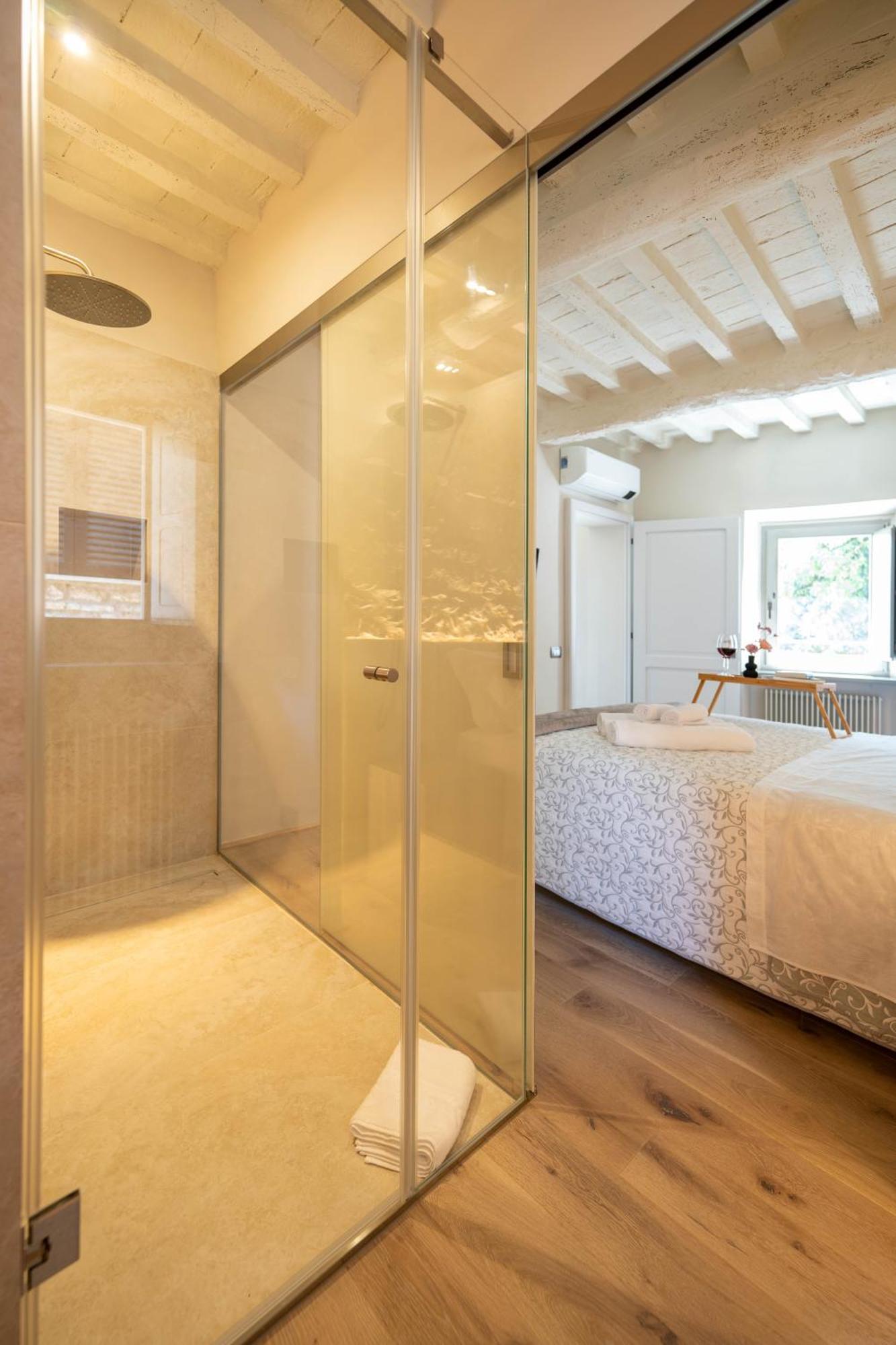 Forma Your Boutique Suite Corciano Kültér fotó
