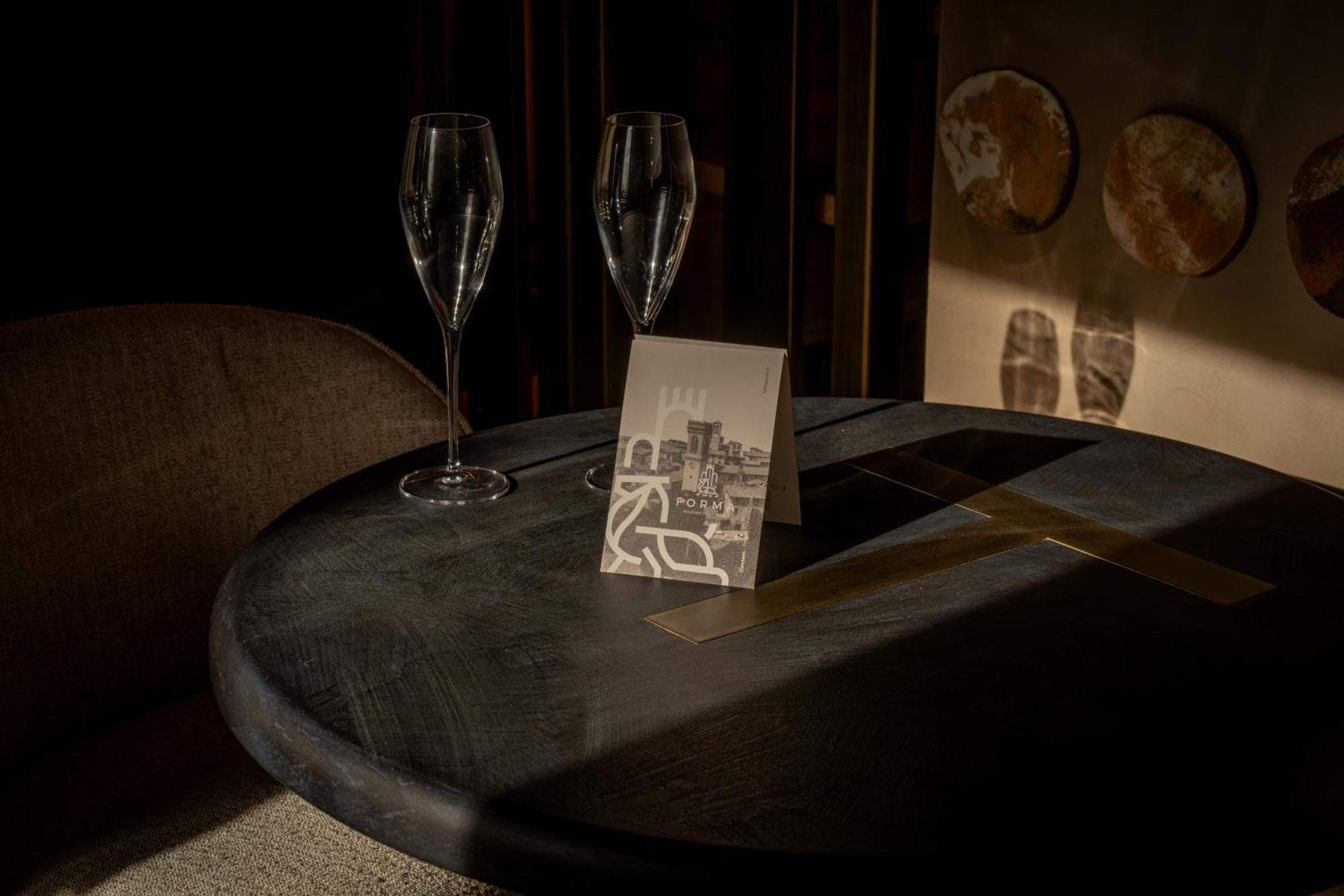 Forma Your Boutique Suite Corciano Kültér fotó