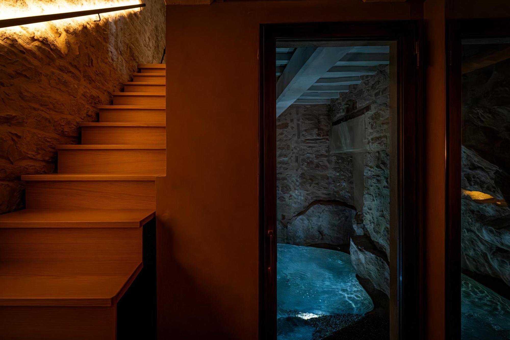 Forma Your Boutique Suite Corciano Kültér fotó