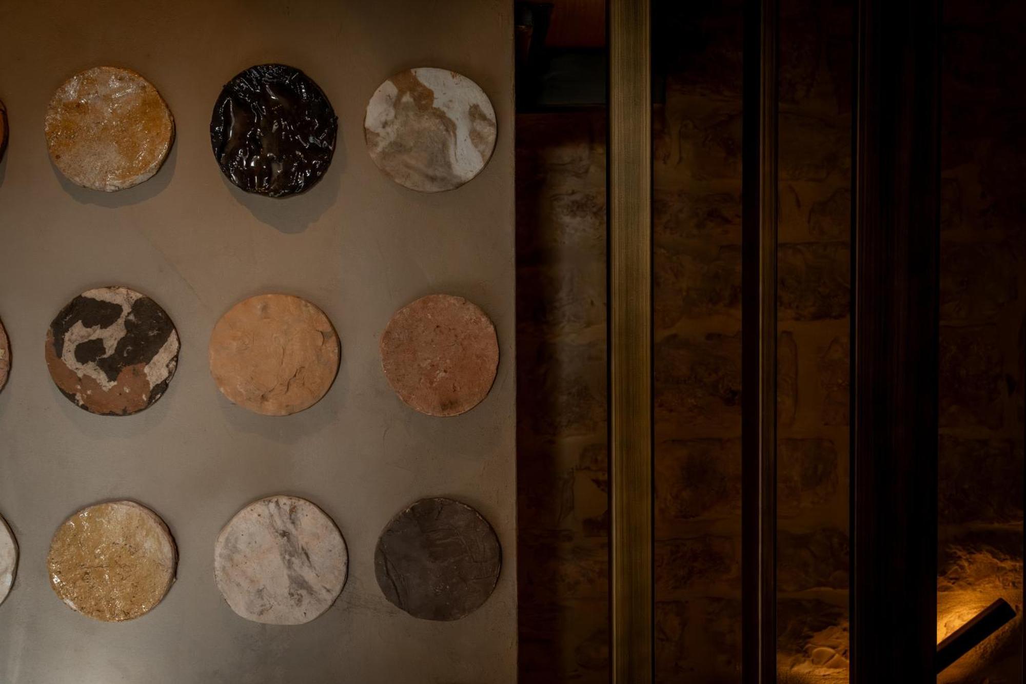 Forma Your Boutique Suite Corciano Kültér fotó