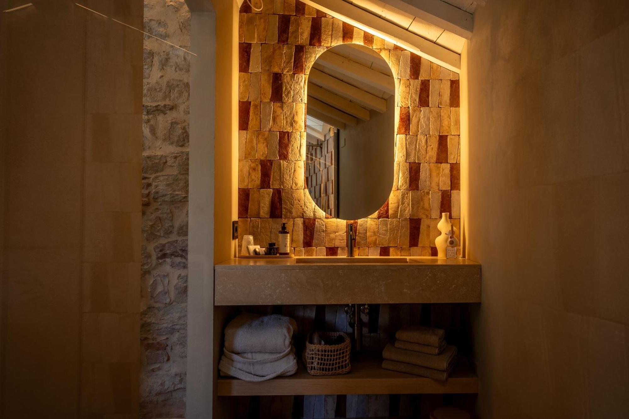 Forma Your Boutique Suite Corciano Kültér fotó