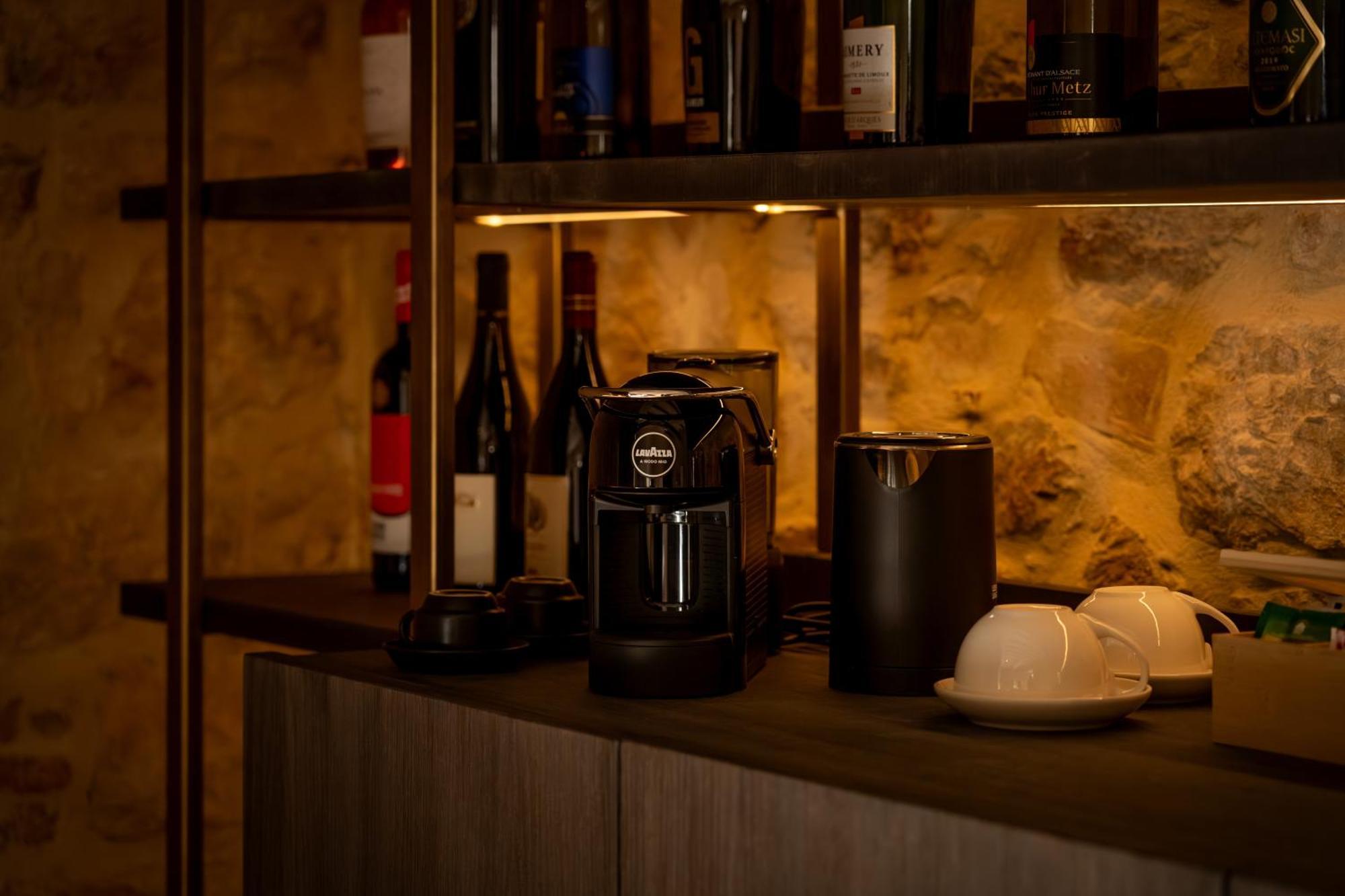 Forma Your Boutique Suite Corciano Kültér fotó
