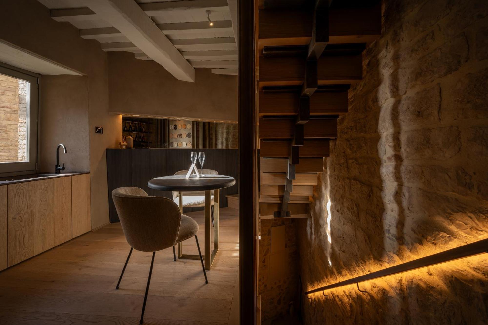Forma Your Boutique Suite Corciano Kültér fotó