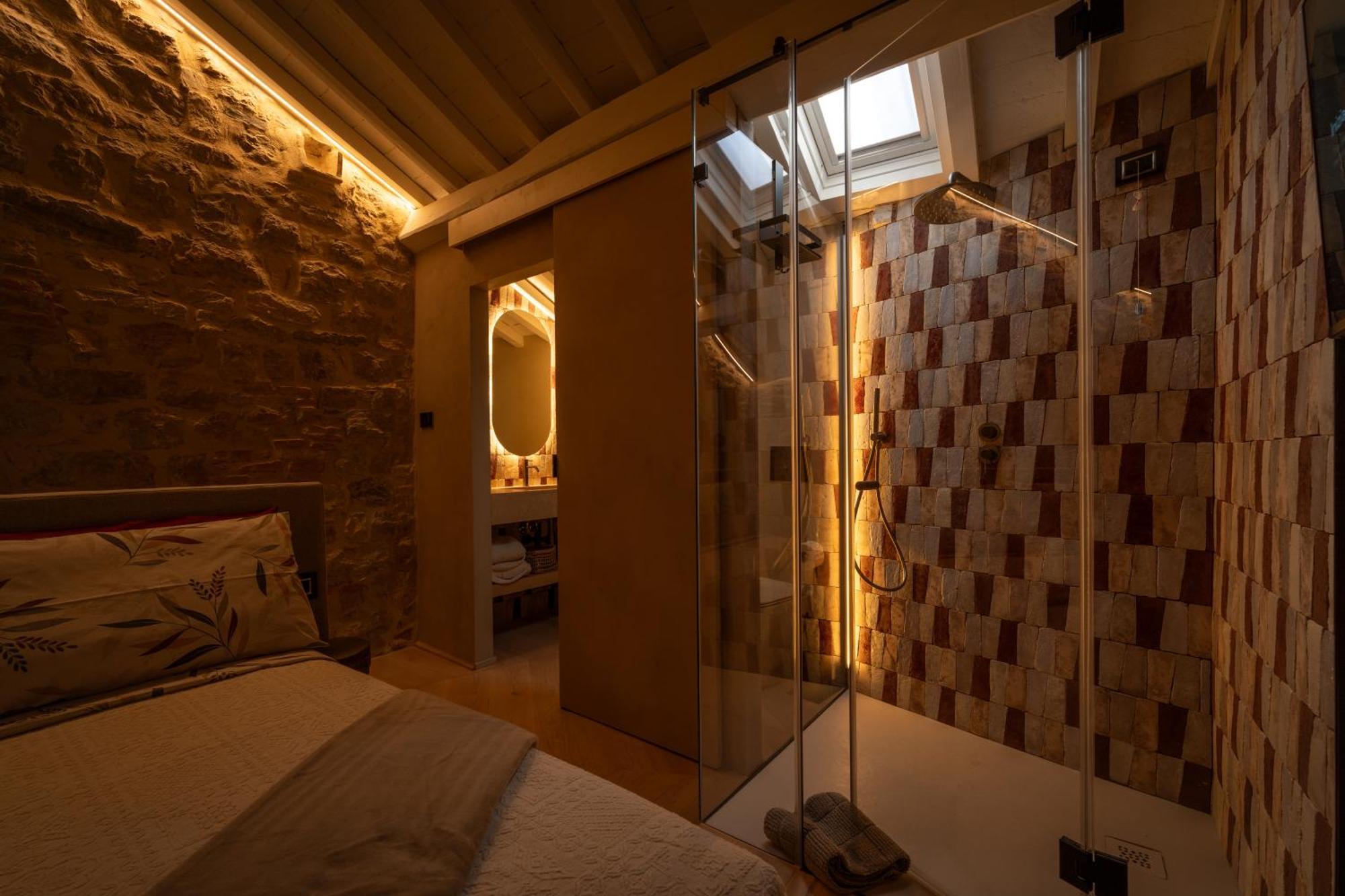 Forma Your Boutique Suite Corciano Kültér fotó