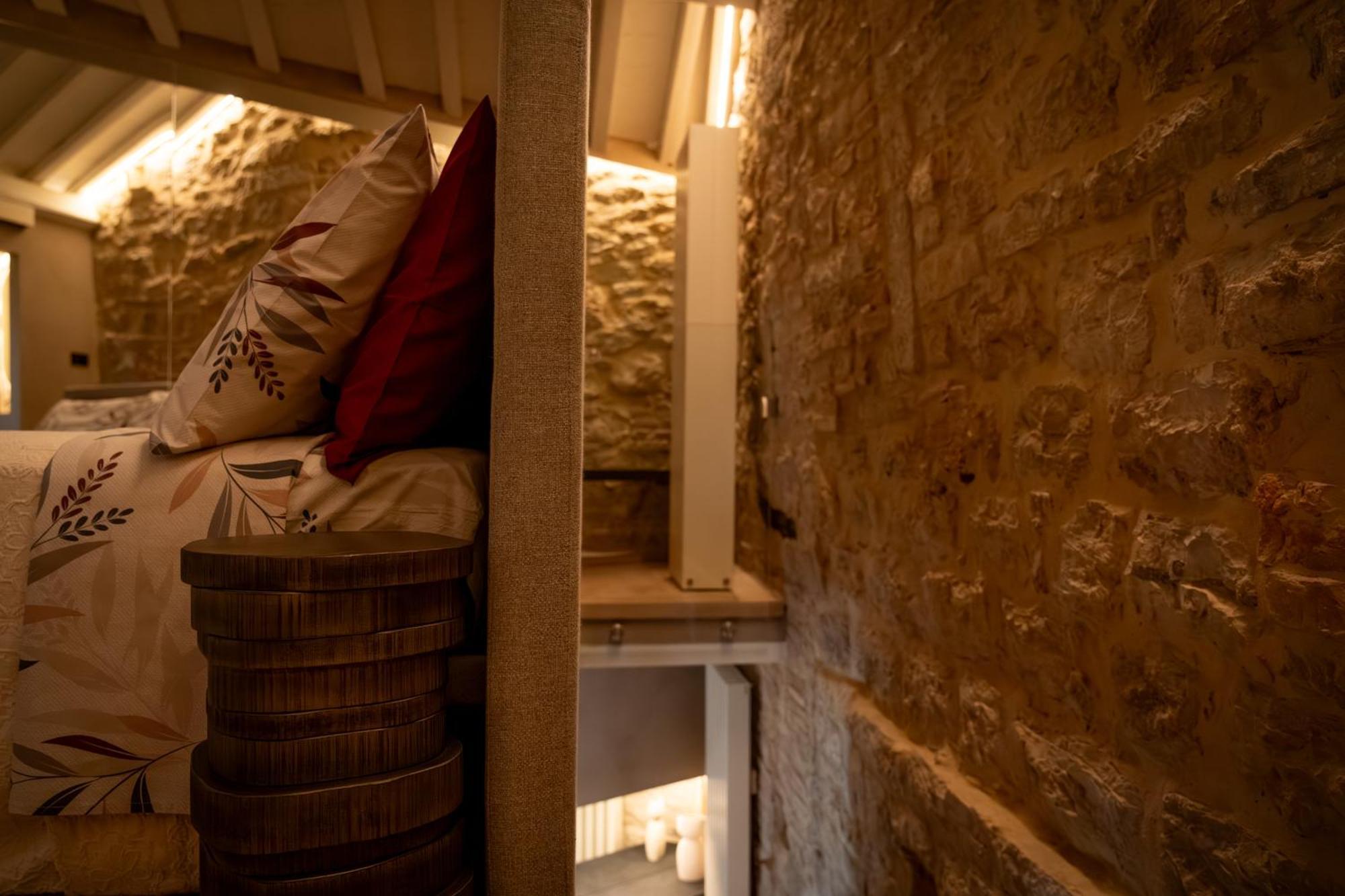 Forma Your Boutique Suite Corciano Kültér fotó