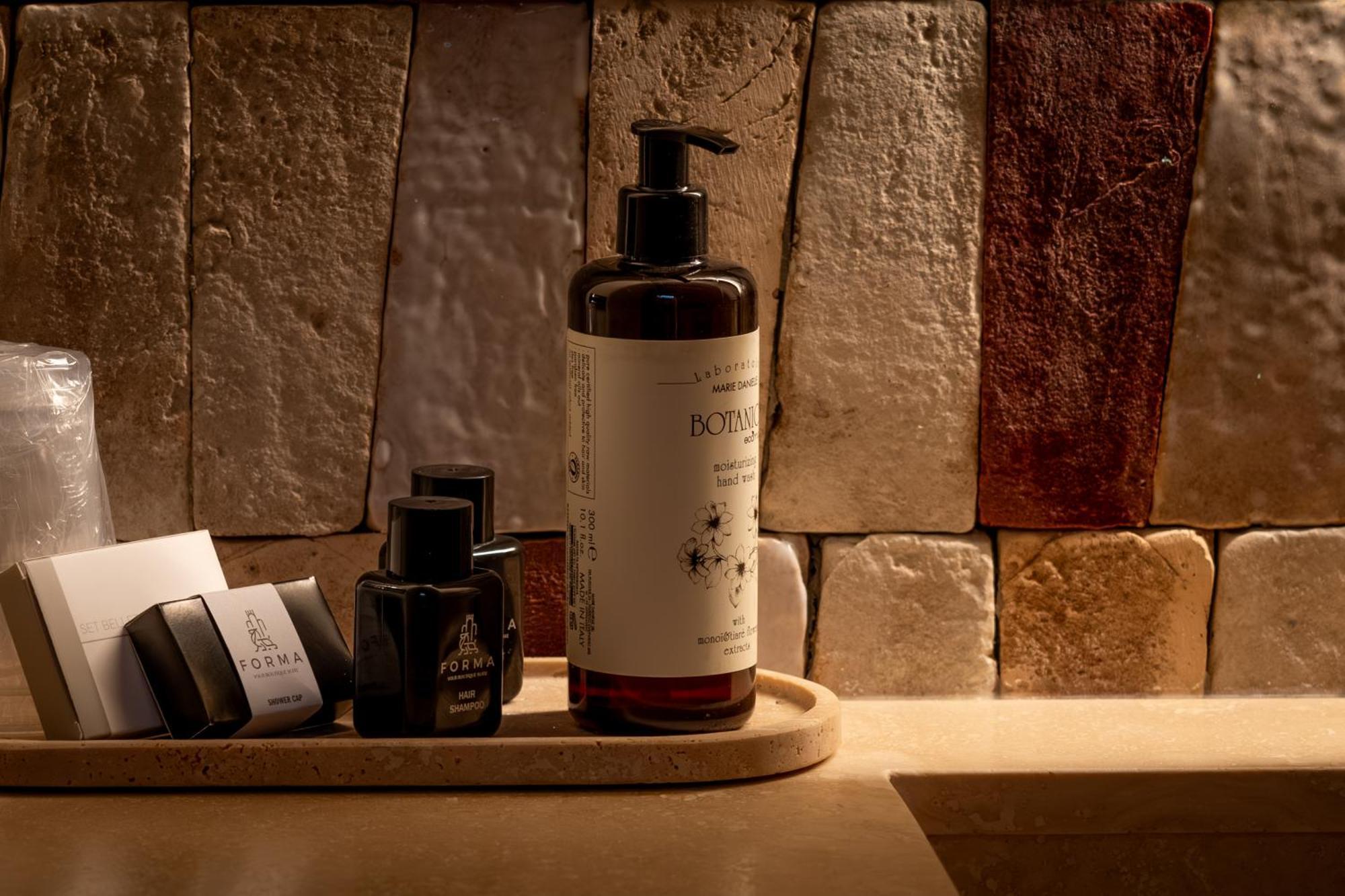 Forma Your Boutique Suite Corciano Kültér fotó
