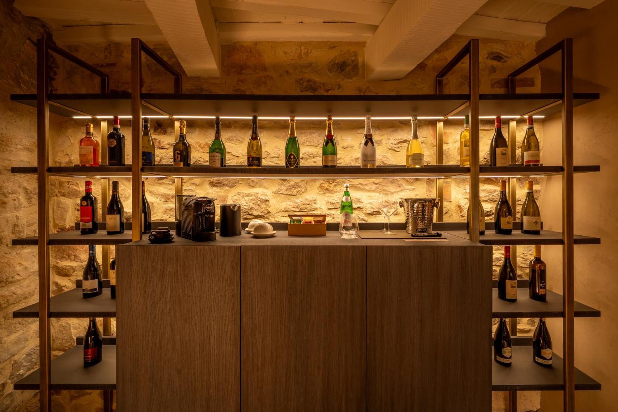 Forma Your Boutique Suite Corciano Kültér fotó