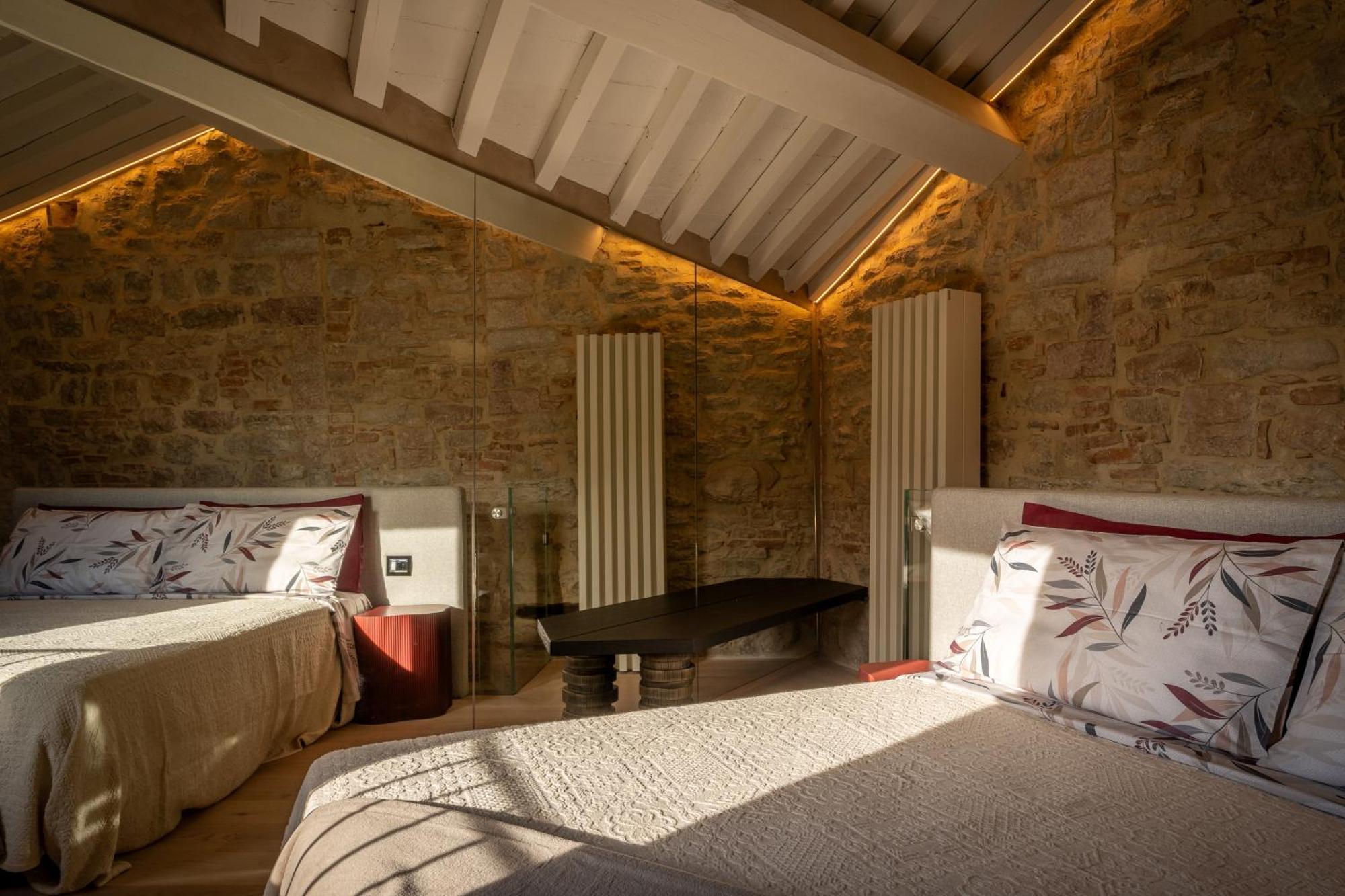 Forma Your Boutique Suite Corciano Kültér fotó